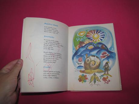 Vilma šimková, ján domasta - prvosienka /1981/, 