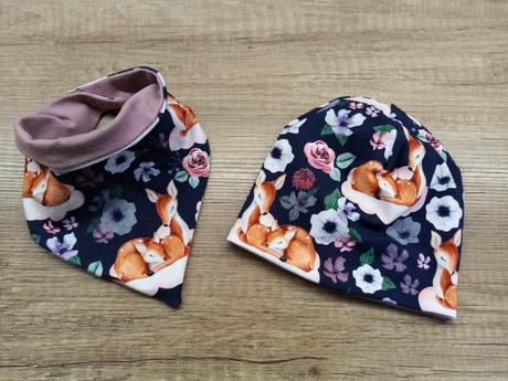 Čiapka so slintáčikom, <50 - 158