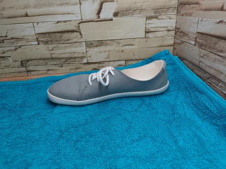 Aylla 45 - pánske barefoot topánky, 45