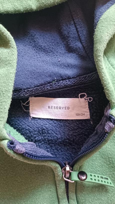 Mikina, reserved,128