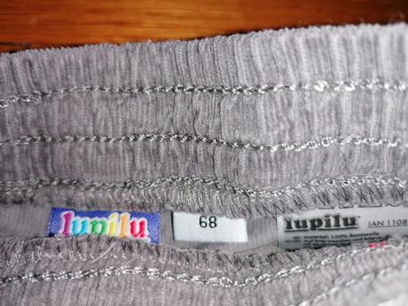 Sivé menčestráky, lupilu,68