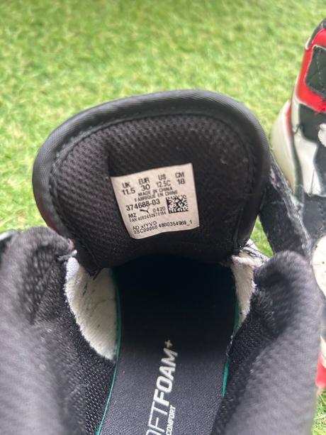 Tenisky puma, puma,30