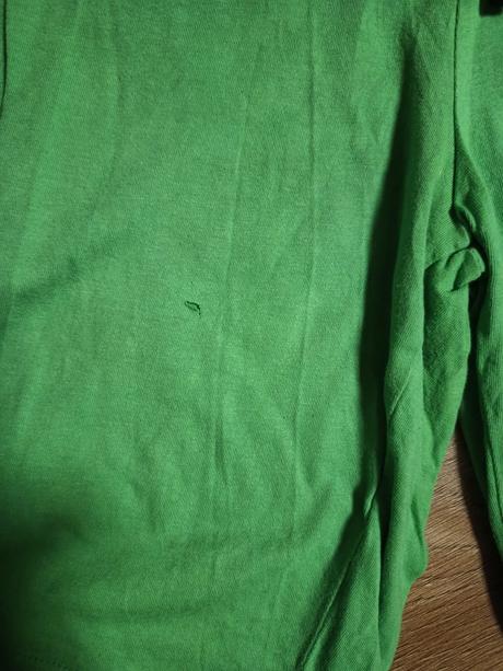 Bavlnené kraťasy 128, 128