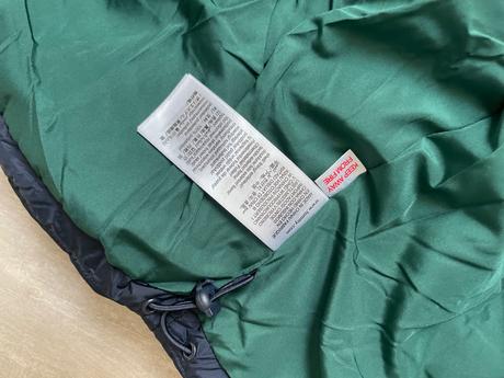 Hilfiger zimná bunda, tommy hilfiger,146 / 152