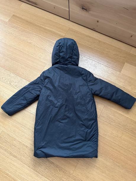 Prechodná bunda, zara,134