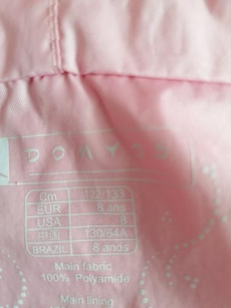 Bunda do dazda, domyos,122