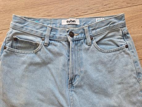 Baggy jean fsbn, 26