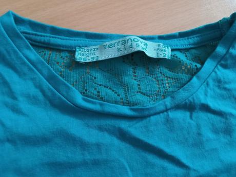 Trička, fagottino,86