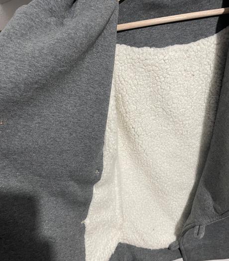 Zimny kabát little people, little people,122