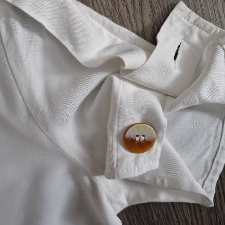 Reserved blúzka s prímesou ľanu, reserved,s