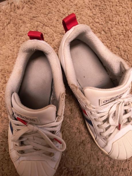 Tenisky adidas, adidas,36