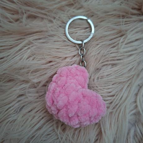 Hačkovaný prívesok, 