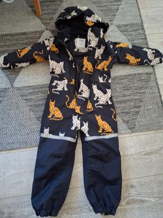 Overal lindex jarný, lindex,104