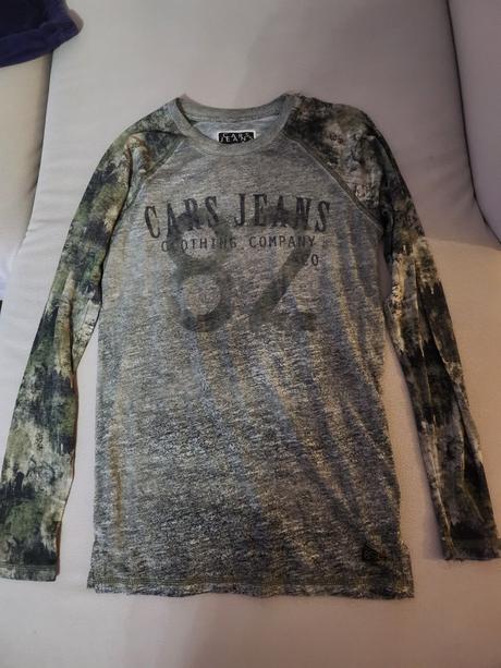 Chlapčenské tričko, 152