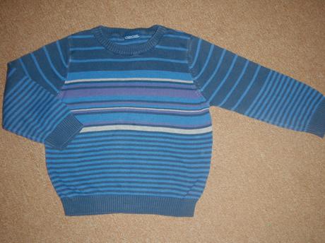 Mikina + rolak na 2 roky, cherokee,92