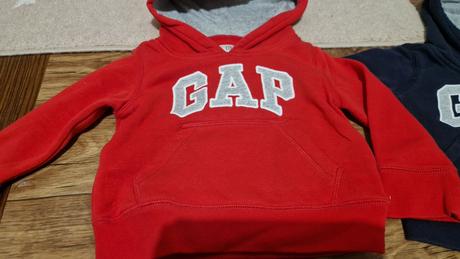 Mikinky gap 1,5-2r, gap,92