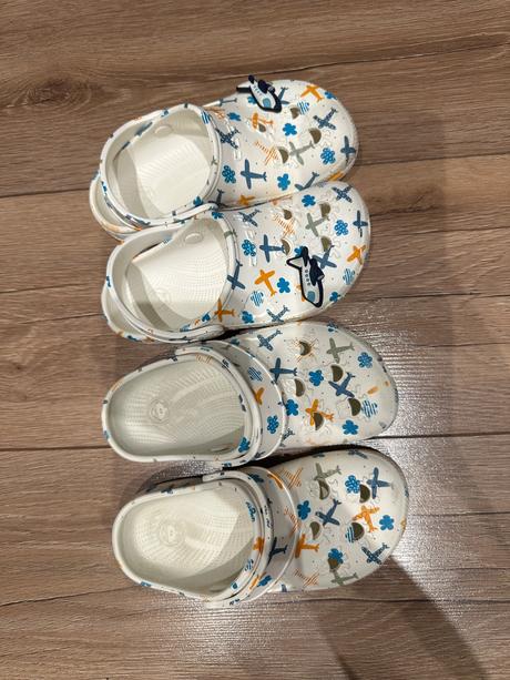 Sandálky /crocs, 29