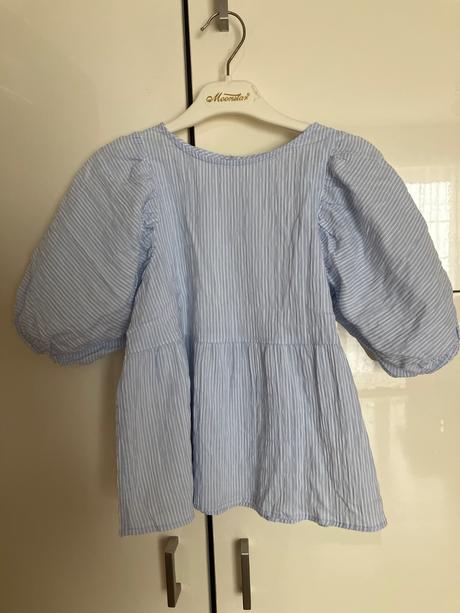 Letná blúzka, reserved,128