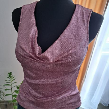 Ligotavý top, guess,m