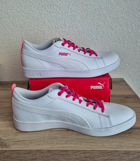 Tenisky puma nové, puma,38