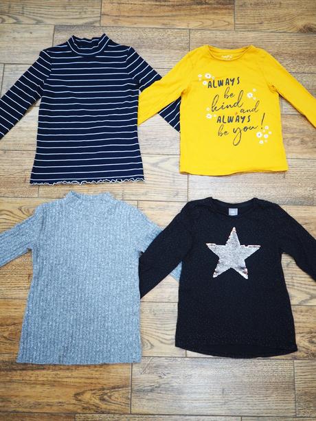 Tričká, palomino,128