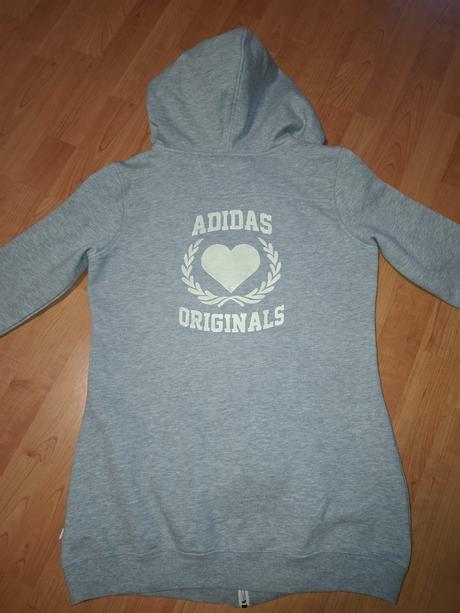 Dámska mikina, adidas,40