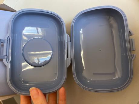 Detský desiatový box monbento,