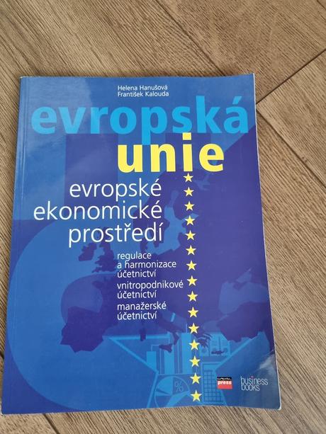 Európska únia - európské ekonomické prostredie, 