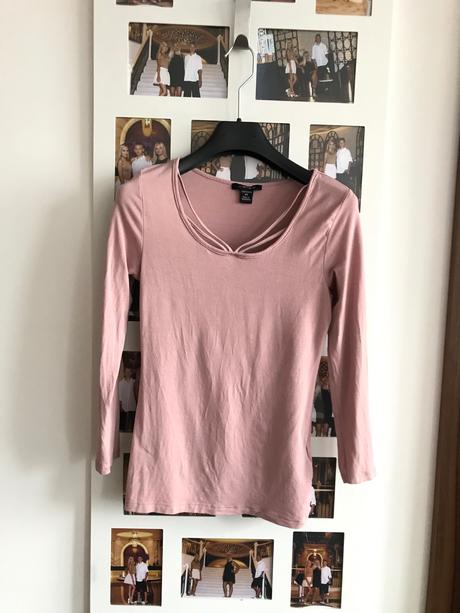 Tričko, new yorker,xs