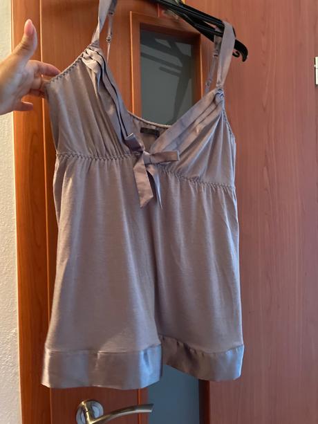 Krásna nočná kosielka, l