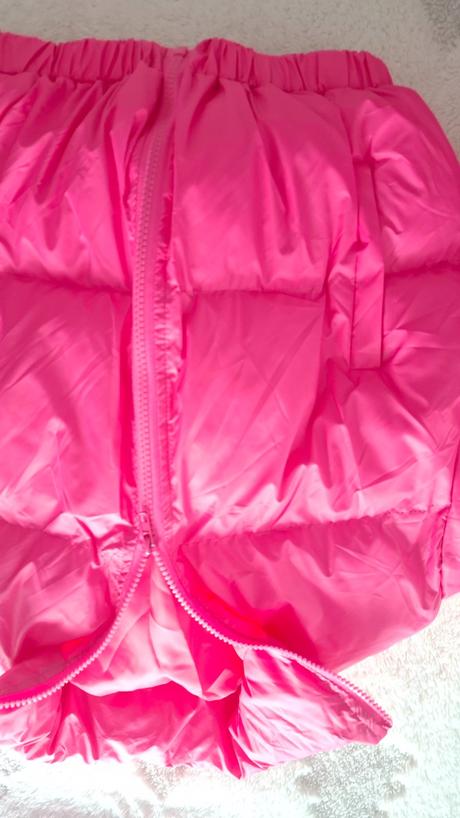 Bunda sýtoružová, s