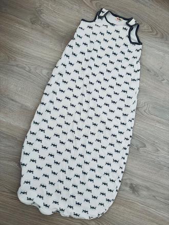 Spací vak kuniboo 110, kuniboo