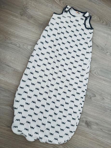 Spací vak kuniboo 110, kuniboo