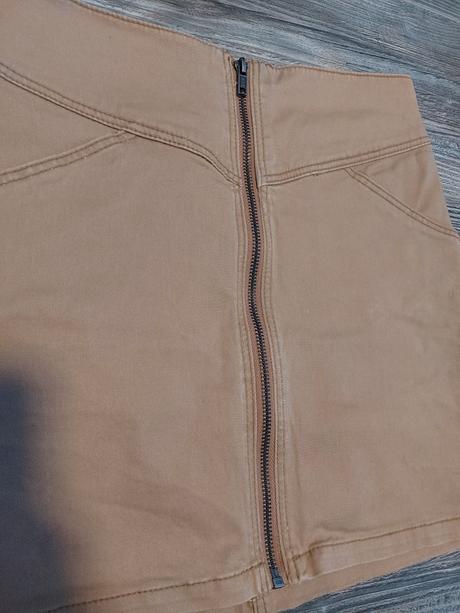 Dámska sukňa, h&m,36