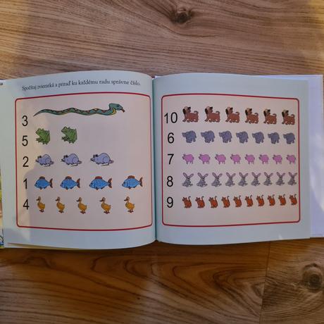 Angličtina pre deti, 