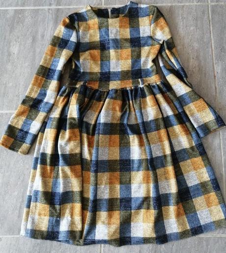 Krásne šaty v 158, 12-13 r., 158