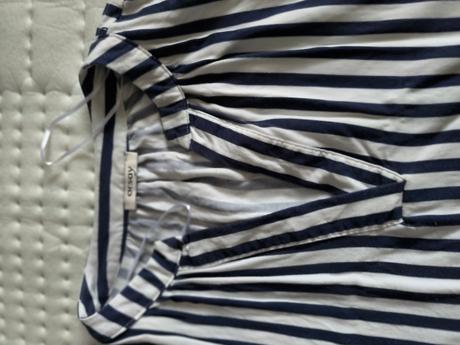 Košeľa_ skr., orsay,40