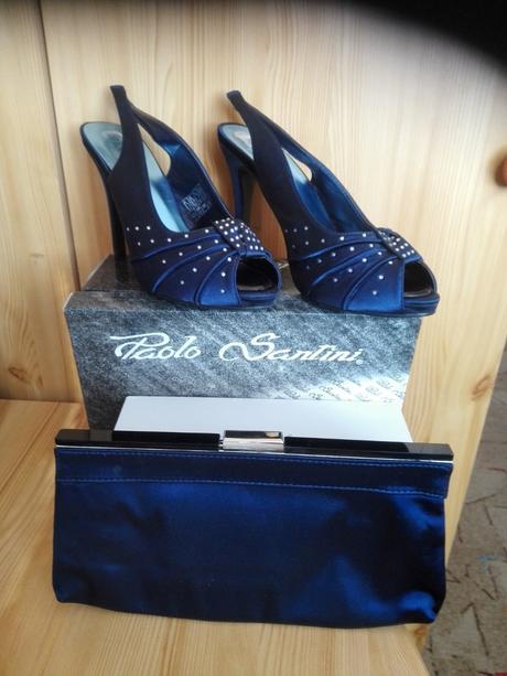 Elegantné šaty orsay, orsay,34