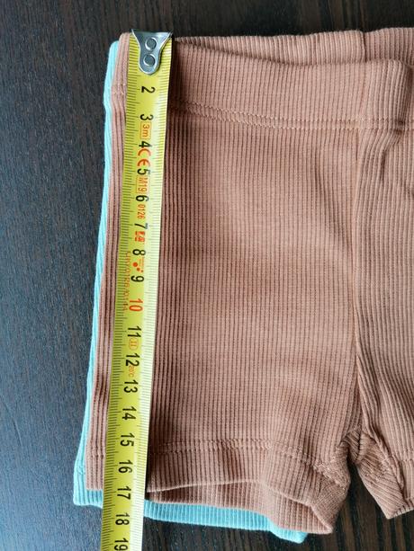 Vrubkovane kratasy, lindex,62