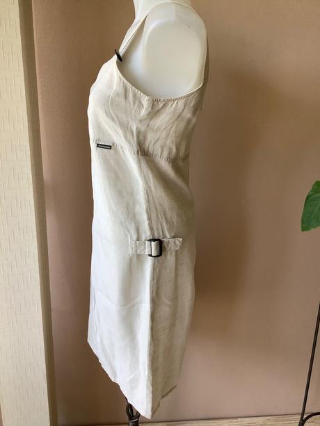 Šaty william delvin, s