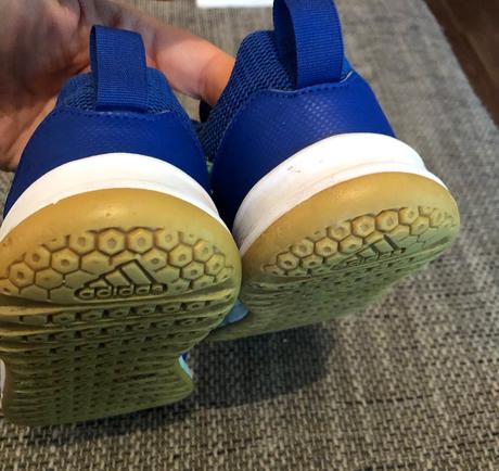 Adidas tenisky č.35, adidas,35