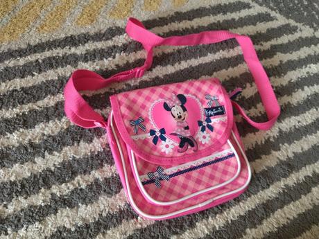 Taška minnie disney, disney