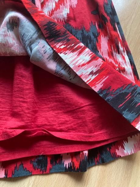 Krásne šaty zn.gap, gap,122