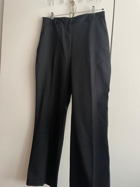 Nohavice s pukmi zara, zara,l