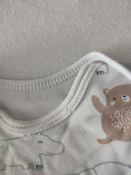 Body s krátkym rukávom 68, c&a,68