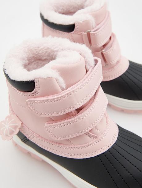 Zimušne čižmy zateplené reserved, 20 / 21 / 22 / 23