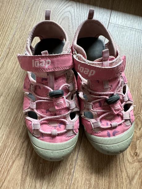 Sportove sandale, loap,32