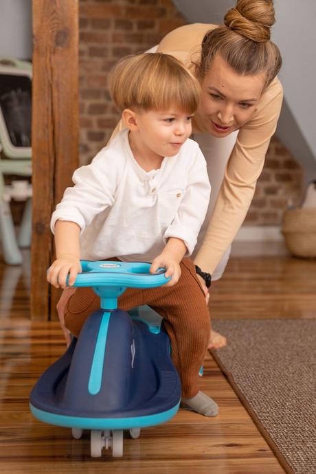 Toyz odrážadlo fiest pink,