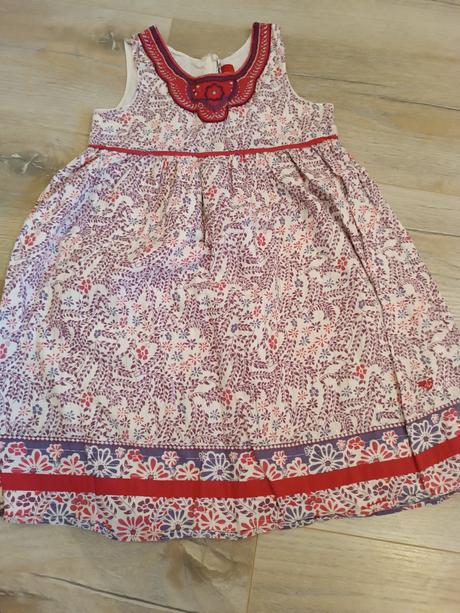 Šaty pre dievčatá, esprit,104