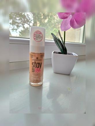 Make-up essence 20 soft nude,